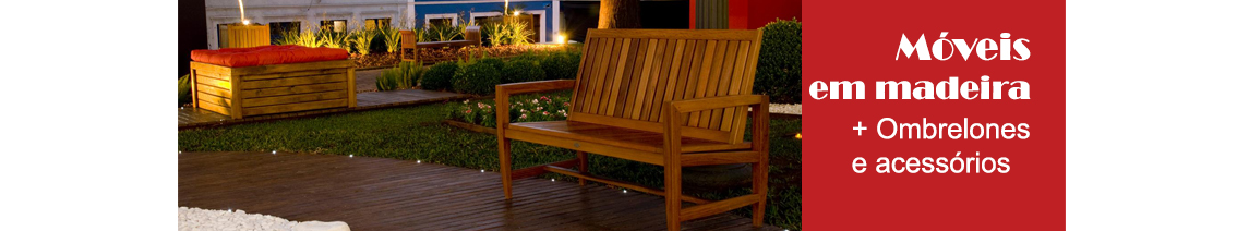 Moveis de Madeira